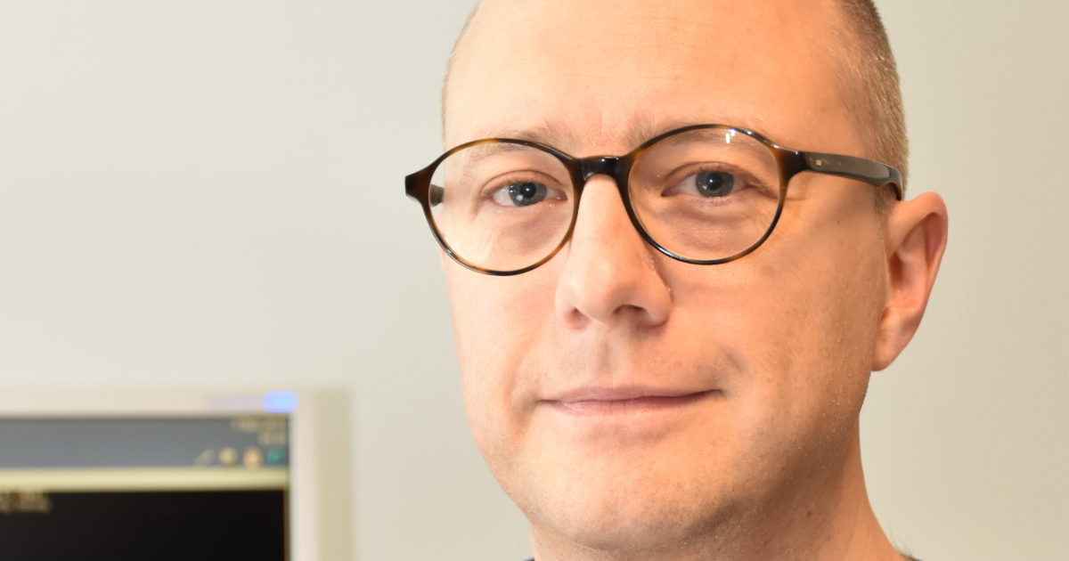 Jan Yperman Ziekenhuis | dr. Jan De Keyser